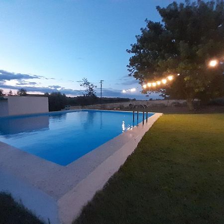Casa Rural Cerro Campon Carmona  Dış mekan fotoğraf