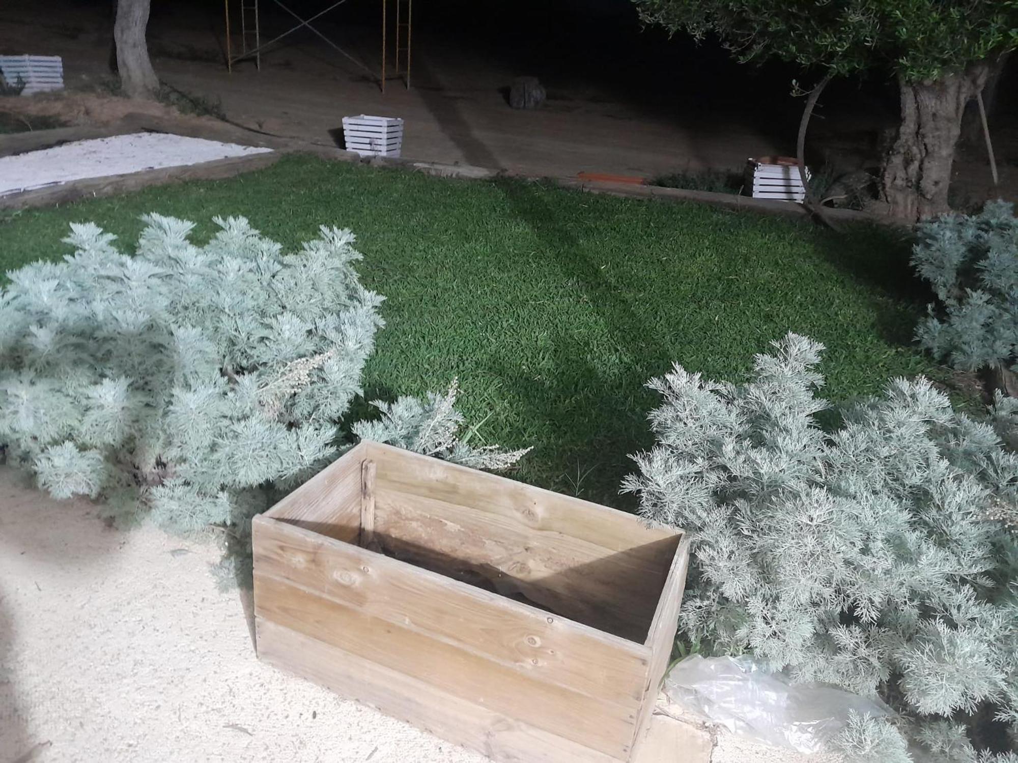Casa Rural Cerro Campon Carmona  Dış mekan fotoğraf