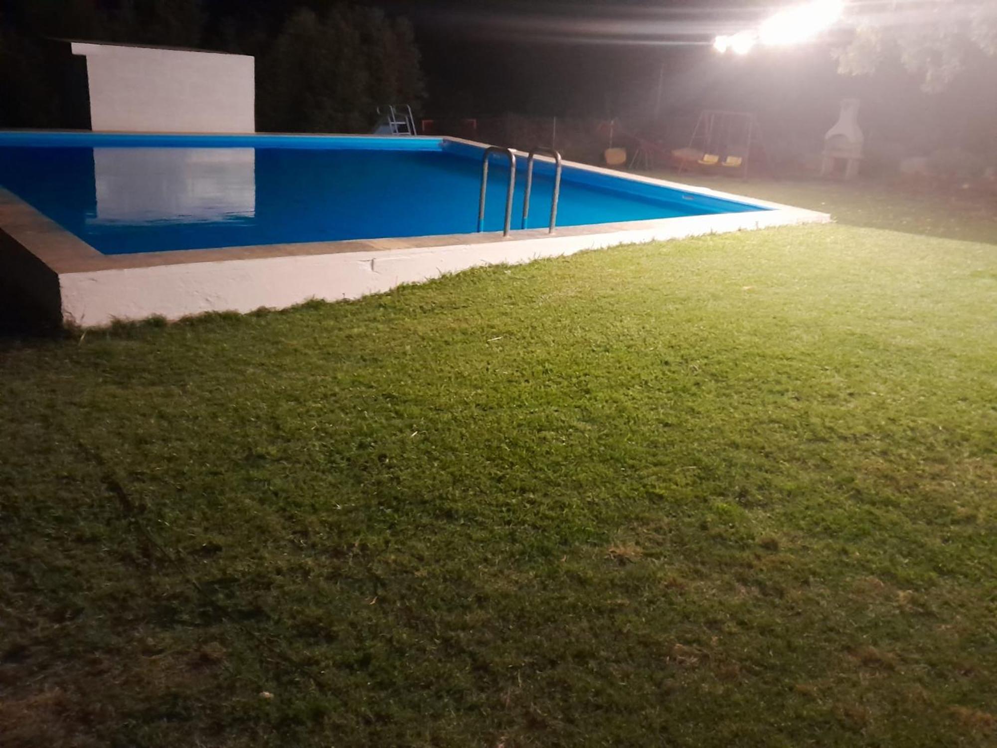 Casa Rural Cerro Campon Carmona  Dış mekan fotoğraf