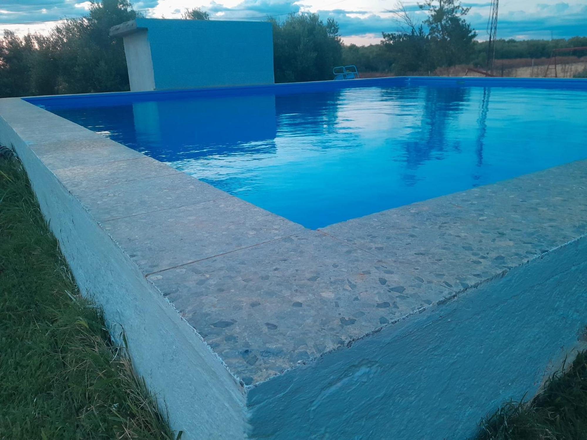 Casa Rural Cerro Campon Carmona  Dış mekan fotoğraf