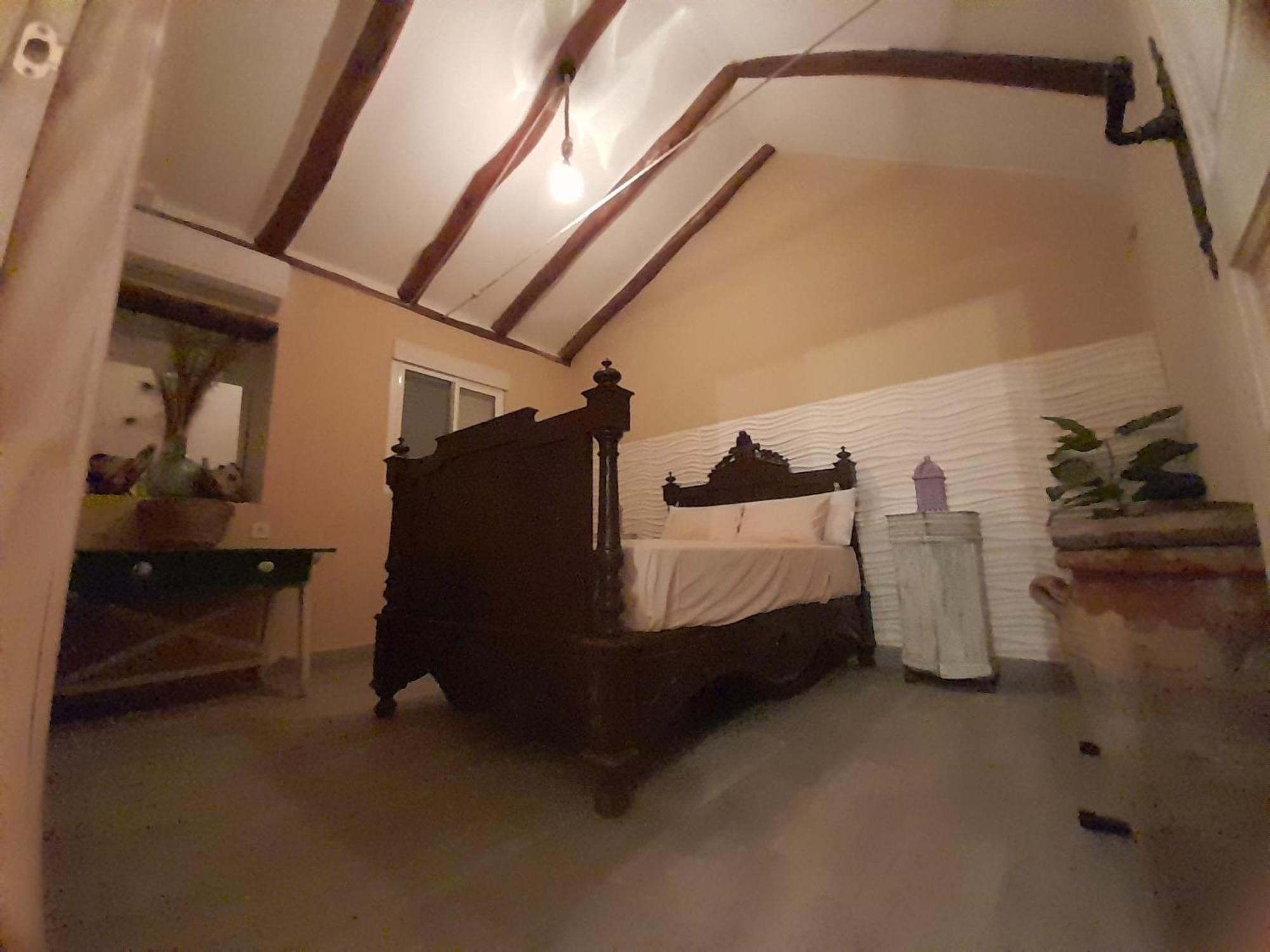 Casa Rural Cerro Campon Carmona  Dış mekan fotoğraf