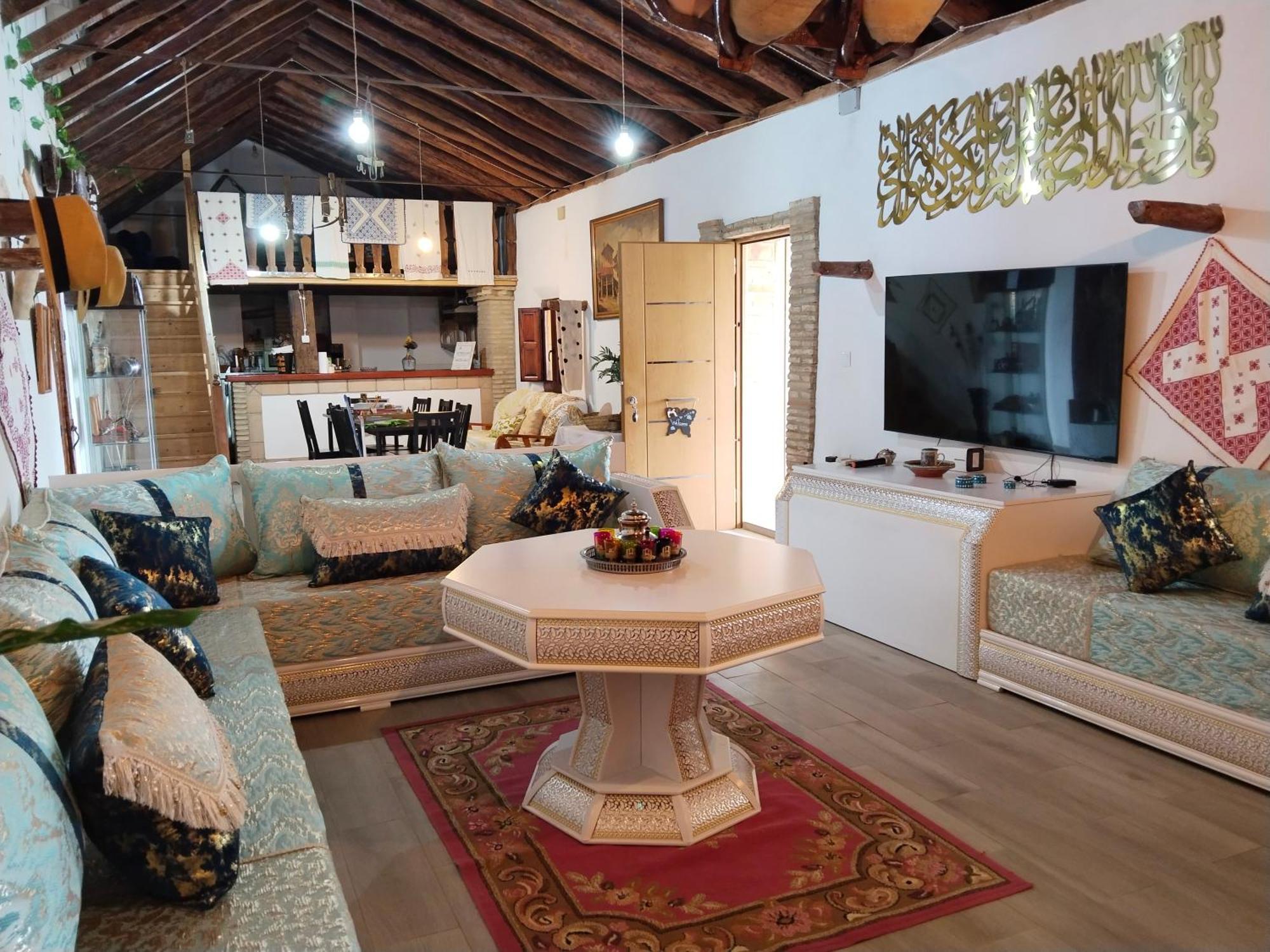 Casa Rural Cerro Campon Carmona  Dış mekan fotoğraf